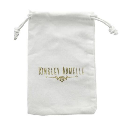 Raven Quartz and Onyx Amazing Bracelet! Kinsley Armelle! Brand New box dustbag - Picture 3 of 4